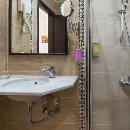 Fegaropetra Studios Sivota  Room photo