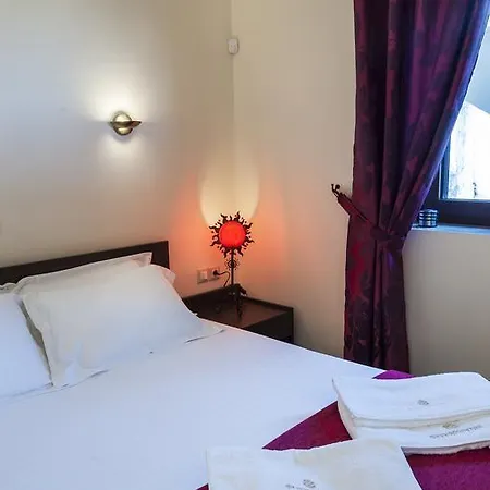Fegaropetra Studios Sivota  Room photo