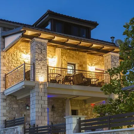 Fegaropetra Studios Sivota  Exterior photo