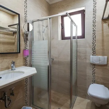 Fegaropetra Studios Sivota  Room photo