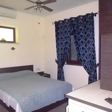 Fegaropetra Studios Sivota  Room photo