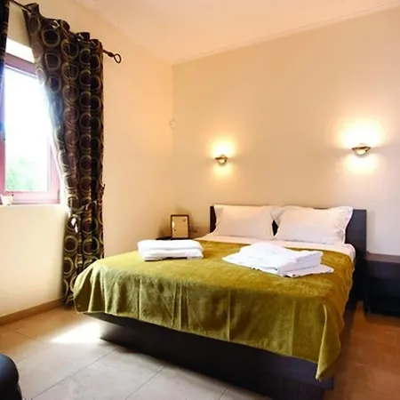 Fegaropetra Studios Sivota  Room photo