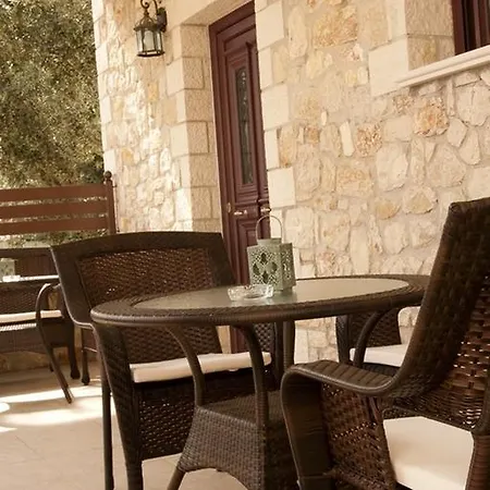 Fegaropetra Studios Sivota  Exterior photo