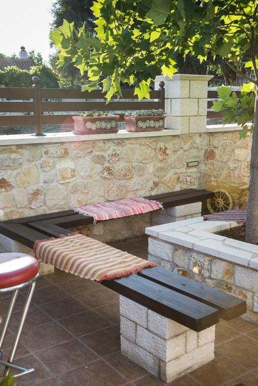 Fegaropetra Apartment *