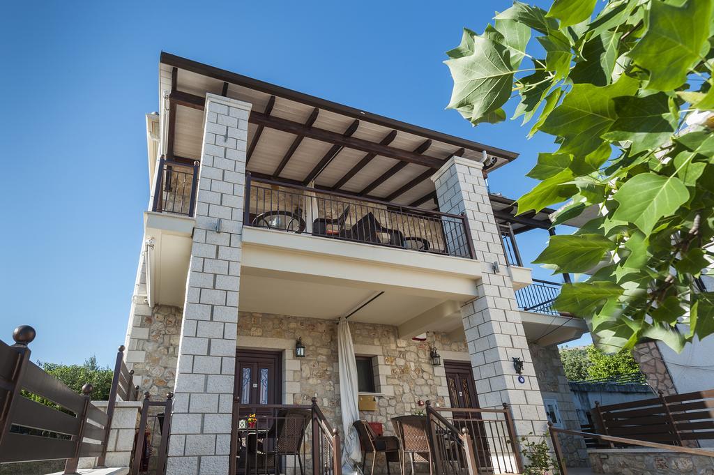 Fegaropetra * Sivota (Epirus)