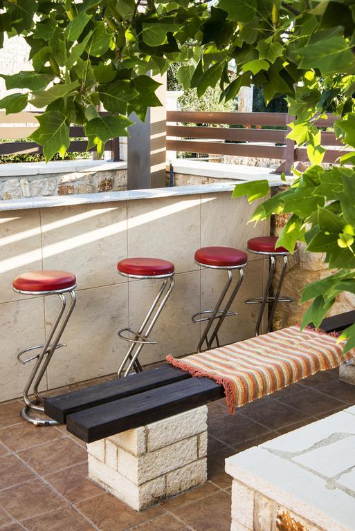 Fegaropetra Apartment *