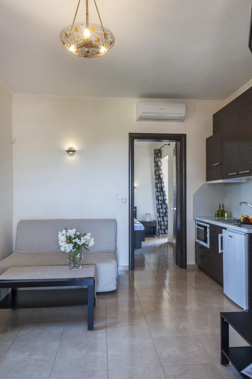Fegaropetra Apartment