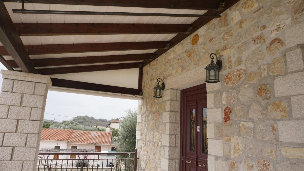 Apartment Fegaropetra Sivota (Epirus)