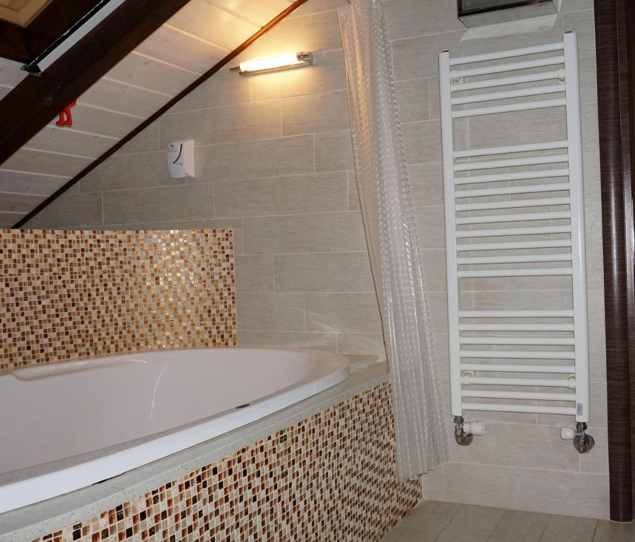 Apartment Fegaropetra *