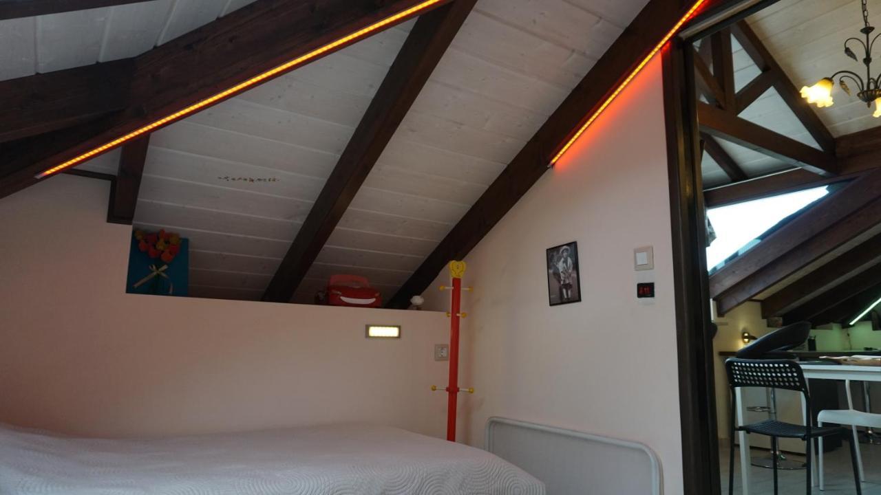 Fegaropetra Appartement *