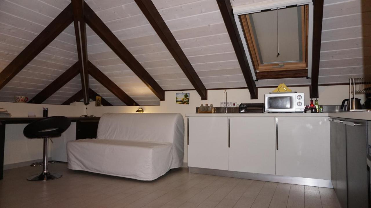 Apartment Fegaropetra